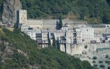 Klasztor Agios Pavlos