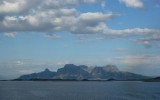 Wyspy przy Bodø