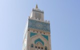 200 metrowy minaret