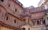 Moti Mahal - Pałac Perłowy