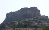 Fort Meherangarh