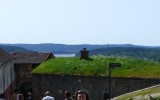 Forteca Fredriksten