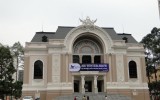 Teatr Miejscki - Opera