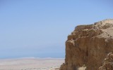 Masada - Twierdza Heroda