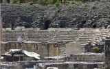 Bet Shean - amfiteatr