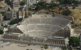 Amman - Amfiteatr
