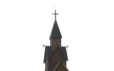 Kościółek w Heddal