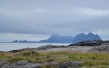 Wyspa Værøy