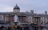 Galeria Narodowa Trafalgar Square 
