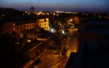 Marrakesz nocą