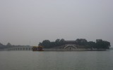 Jezioro Kunming