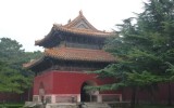 Grobowce z dynastii Ming