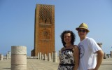 Wieża Hassana