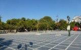 Plac Arystotelesa
