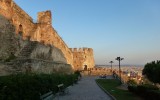 Mury bizantyjskie
