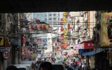 Ulica Szanghaju