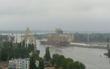 Panorama Szczecina